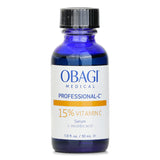 Obagi Professional-C Professional C Serum 15%(Random Packing) 30ml