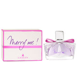 Lanvin Marry Me Marry Me Eau De Parfum Spray 75ml - DETAIL-1