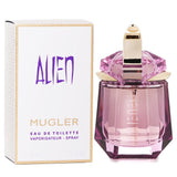 Thierry Mugler (Mugler) Alien Alien Eau De Toilette Spray 30ml - DETAIL-1