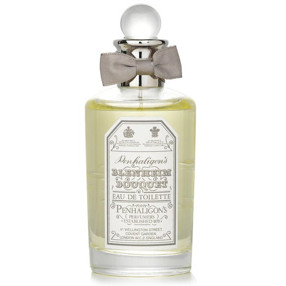 Penhaligon's Blenheim Bouquet Eau De Toilette Spray 100ml/3.4oz