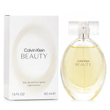 Calvin Klein Beauty Beauty Eau De Parfum Spray 50ml - DETAIL-1