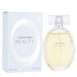Calvin Klein Beauty Series Beauty Eau De Parfum Spray 100ml - DETAIL-1