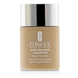 Clinique Anti Blemish Solutions Liquid Makeup Anti Blemish Solutions Liquid Makeup - # 02 Fresh Ivory 30ml