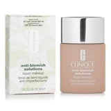 Clinique Anti Blemish Solutions Liquid Makeup Anti Blemish Solutions Liquid Makeup - # 03 Fresh Neutral 30ml - DETAIL-1
