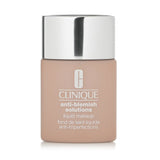 Clinique Anti Blemish Solutions Liquid Makeup Anti Blemish Solutions Liquid Makeup - # 03 Fresh Neutral 30ml