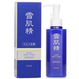 Kose Sekkisei Sekkisei White Milky Wash 140ml - DETAIL-1