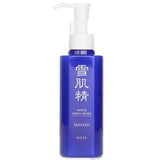 Kose Sekkisei Sekkisei White Milky Wash 140ml