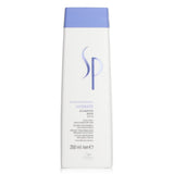 Wella System Professional SP Hydrate Shampoo (Effectively Moisturises Dry Hair) 250ml