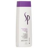 Wella System Professional SP Volumize Shampoo (For Fine Hair) 250ml - DETAIL-1