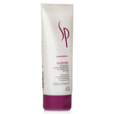 Wella System Professional SP Color Save Conditioner (For Coloured Hair) 200ml - DETAIL-1
