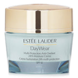 Estee Lauder DayWear DayWear Multi-Protection Anti-Oxidant 24H-Moisture Creme SPF 15 - Dry Skin 50ml