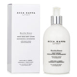 Acca Kappa White Moss White Moss Body Lotion 300ml - DETAIL-1