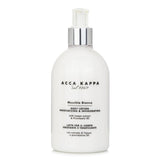 Acca Kappa White Moss White Moss Body Lotion 300ml