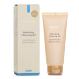 Ahava Time To Clear Time to Clear Refreshing Cleansing Gel 100ml - DETAIL-1
