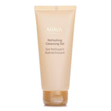 Ahava Time To Clear Time to Clear Refreshing Cleansing Gel 100ml