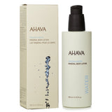 Ahava Deadsea Water Deadsea Water Mineral Body Lotion 250ml - DETAIL-1