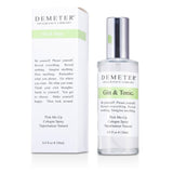 Demeter Gin &amp; Tonic Gin &amp; Tonic Cologne Spray 120ml - DETAIL-1