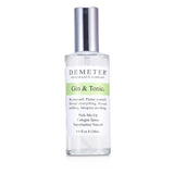 Demeter Gin &amp; Tonic Gin &amp; Tonic Cologne Spray 120ml