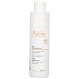 Avene Cleanser Gentle Milk Cleanser 200ml