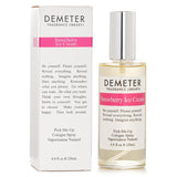 Demeter Strawberry Ice Cream Strawberry Ice Cream Cologne Spray 120ml - DETAIL-1