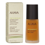 Ahava Time To Revitalize Time To Revitalize Extreme Night Treatment 30ml - DETAIL-1
