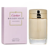 Cartier Baiser Vole Baiser Vole Eau De Parfum Spray 100ml - DETAIL-1