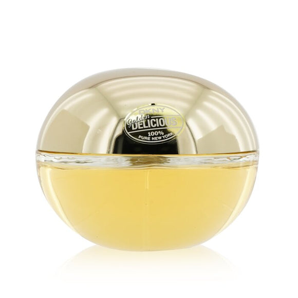 DKNY Golden Delicious Eau De Parfum Spray 100ml/3.4oz