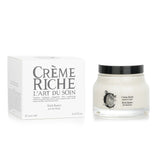 Diptyque Body Care Rich Butter For The Body 200ml - DETAIL-1
