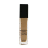 NARS Natural Radiant Longwear Foundation Natural Radiant Longwear Foundation - # Vallauris (Medium 1.5 - For Medium Skin With Pink Undertones) 30ml - DETAIL-2
