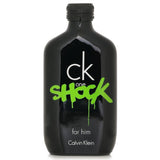 Calvin Klein CK One Series CK One Shock For Him Eau De Toilette Spray 100ml