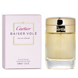 Cartier Baiser Vole Baiser Vole Eau De Parfum Spray 50ml - DETAIL-1