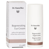 Dr. Hauschka Eye Care Regenerating Eye Cream 15g - DETAIL-1
