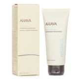 Ahava Time To Hydrate Time To Hydrate Hydration Cream Mask(Random Packaging) 100ml - DETAIL-1