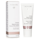 Dr. Hauschka Body Care Regenerating Neck And Decollete Cream 40ml - DETAIL-1