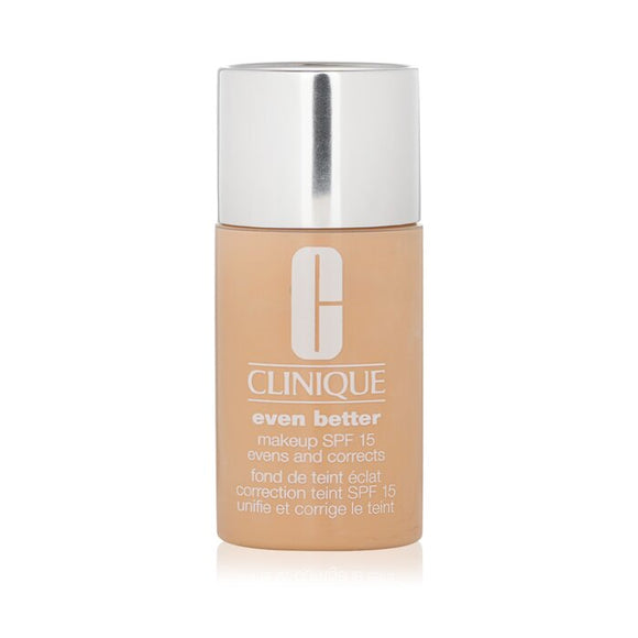 Clinique Even Better Makeup SPF15 (Dry Combination to Combination Oily) - No. 25 Buff 30ml/1oz