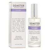Demeter Lavender Lavender Cologne Spray 120ml - DETAIL-1