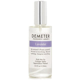 Demeter Lavender Lavender Cologne Spray 120ml
