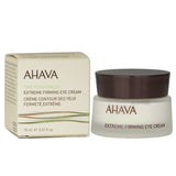 Ahava Time To Revitalize Time To Revitalize Extreme Firming Eye Cream 15ml - DETAIL-1