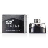 Montblanc Legend Legend Eau De Toilette Spray 30ml - DETAIL-1