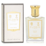 Floris Floris White Rose White Rose Eau De Toilette Spray 50ml - DETAIL-1
