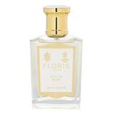 Floris Floris White Rose White Rose Eau De Toilette Spray 50ml