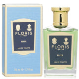 Floris Elite Elite Eau De Toilette Spray 50ml - DETAIL-1