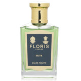 Floris Elite Elite Eau De Toilette Spray 50ml