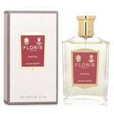 Floris Santal Santal Eau De Toilette Spray(Random Packaging) 100ml - DETAIL-1