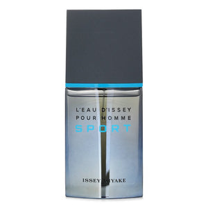 Issey Miyake L'Eau d'Issey Pour Homme Sport Eau De Toilette Spray 100ml/3.3oz