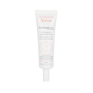 Avene Antirougeurs Fort Relief Concentrate - For Sensitive Skin 30ml/1.01oz