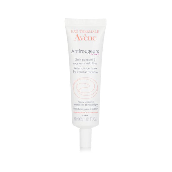 Avene Antirougeurs Fort Relief Concentrate - For Sensitive Skin 30ml/1.01oz