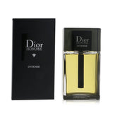Christian Dior Dior Homme Intense Dior Homme Intense Eau De Parfum Spray 150ml - DETAIL-1