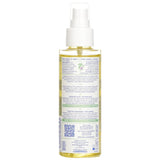 Mustela Body Care Massage Oil - For Normal Skin 100ml - DETAIL-2