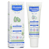 Mustela Body Care Stelaker Cradle Cap 40ml - DETAIL-1